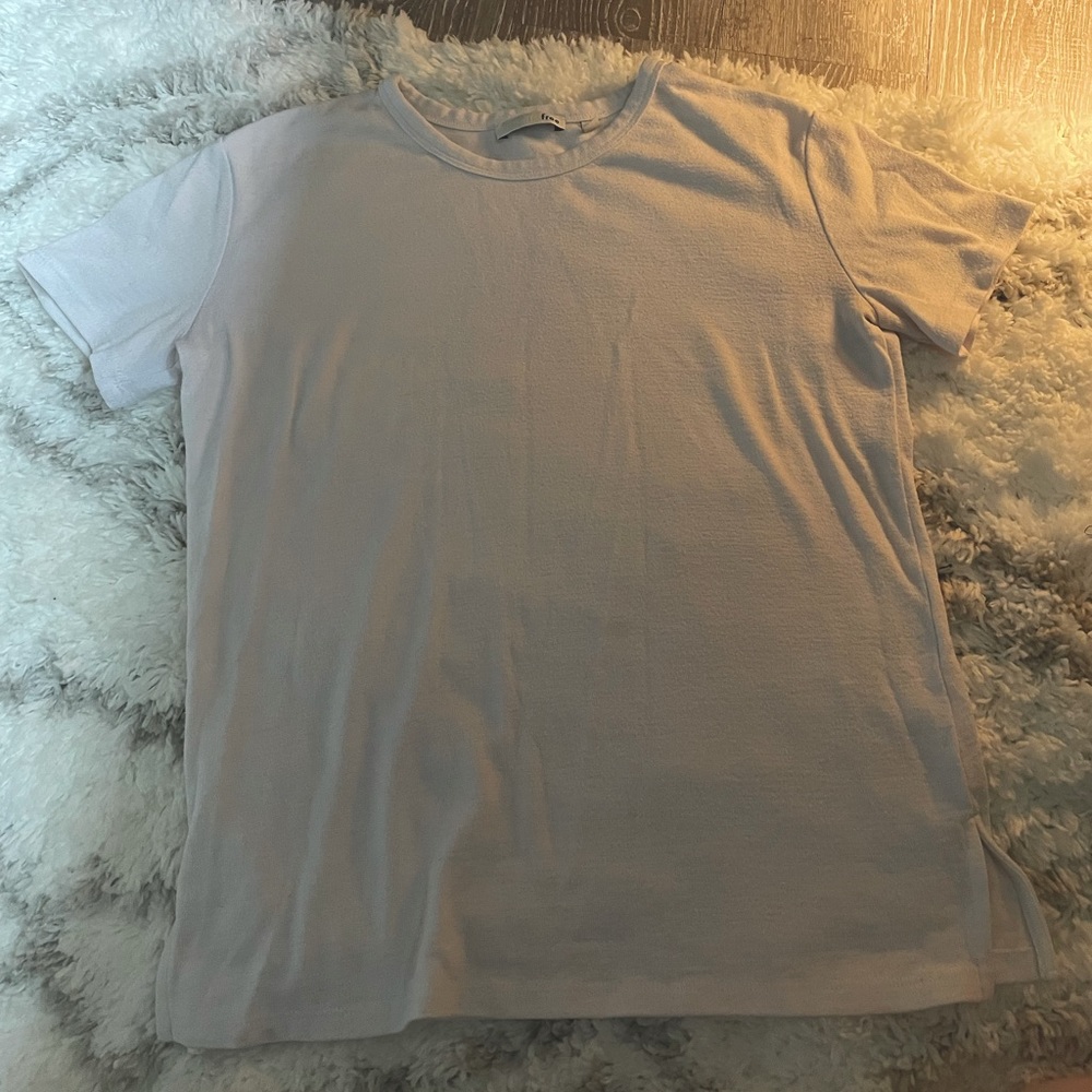 Wilfred free top